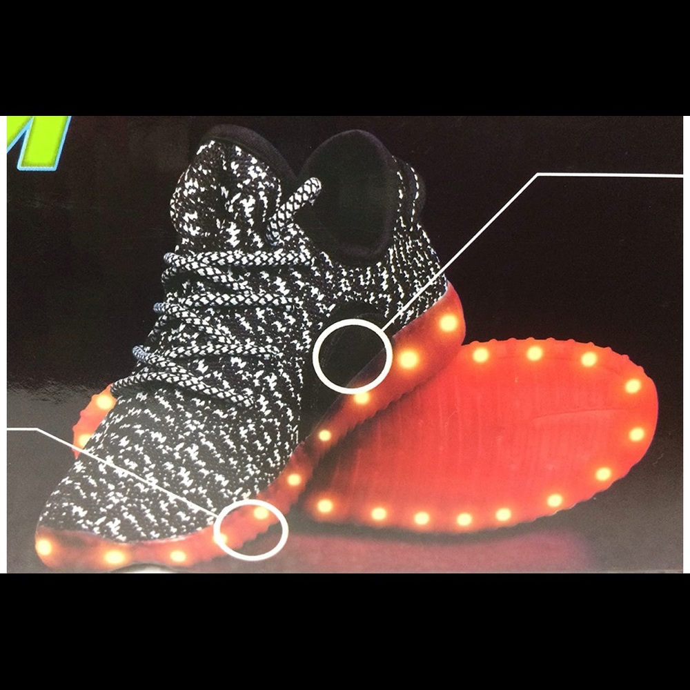 Kids brand new light up